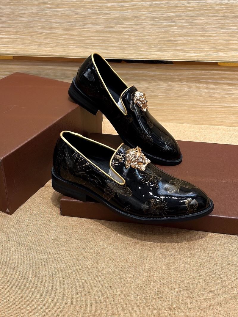 Givenchy Leather Shoes